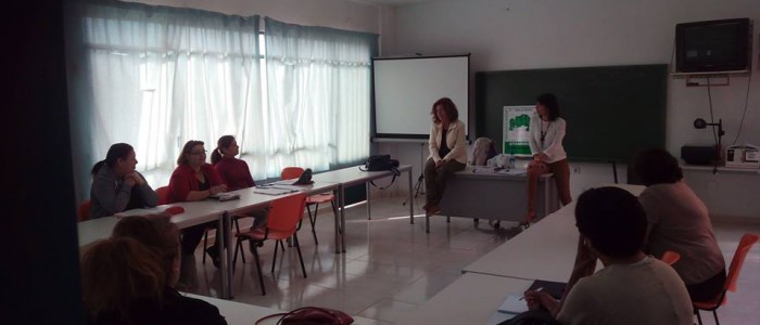 Curso Cuidados  Murcia