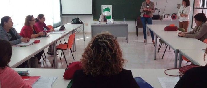 Curso Cuidados  Murcia