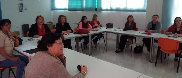 Curso Cuidados  Murcia