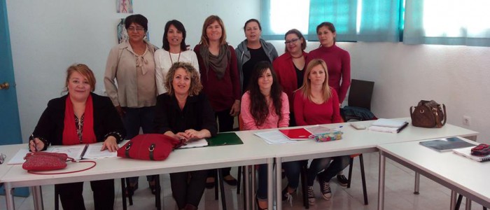 Curso Cuidados  Murcia