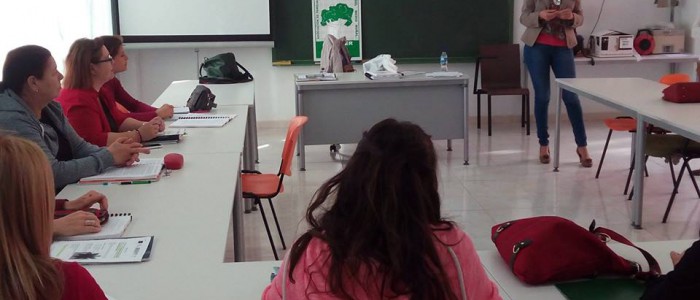 Curso Cuidados  Murcia