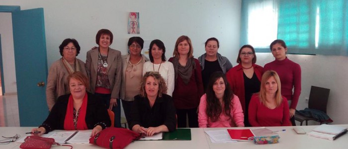 Curso Cuidados  Murcia