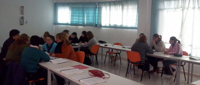 Curso Cuidados  Murcia