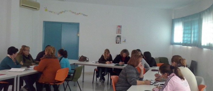 Curso Cuidados  Murcia