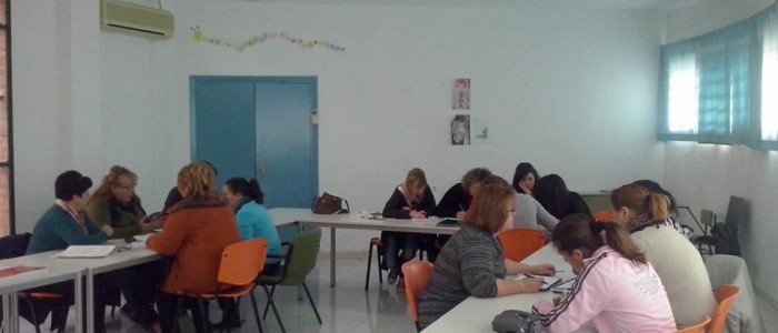 Curso Cuidados  Murcia