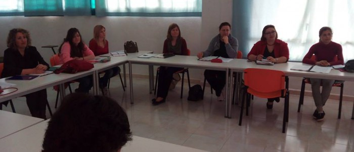 Curso Cuidados  Murcia