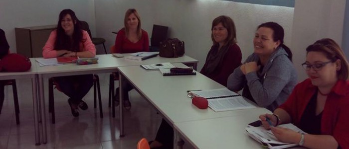 Curso Cuidados  Murcia