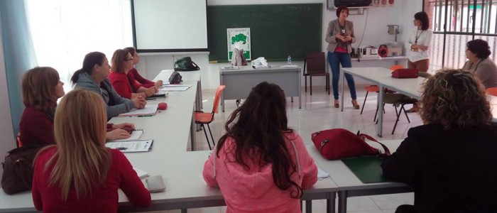 Curso Cuidados  Murcia