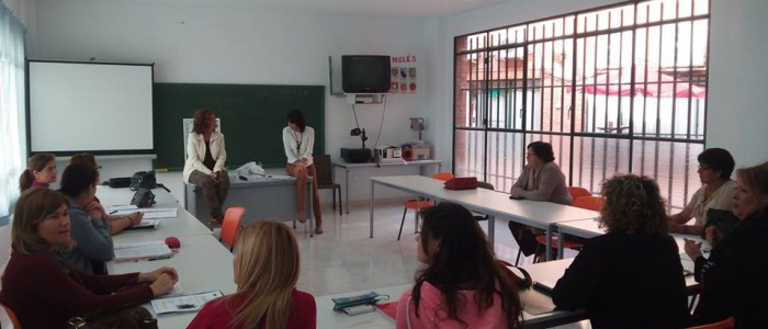 Curso Cuidados  Murcia