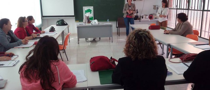 Curso Cuidados  Murcia