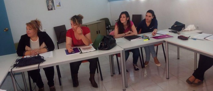 Curso Cuidados  Murcia