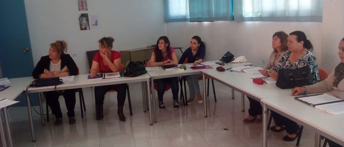 Curso Cuidados  Murcia