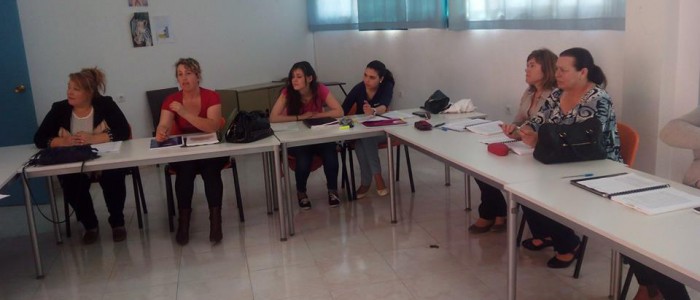 Curso Cuidados  Murcia