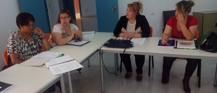 Curso Cuidados  Murcia