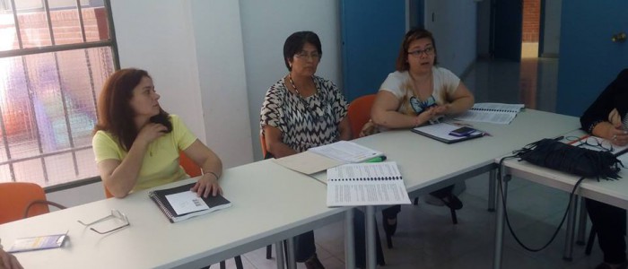 Curso Cuidados  Murcia